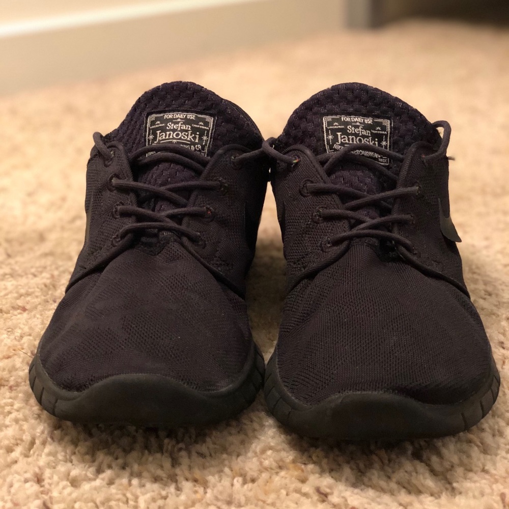 Nike Stefan Janoski’s